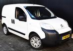 Citroen Nemo 1.3 HDiF 2x schuifdeur Euro 5, Voorwielaandrijving, Euro 5, Stof, Gebruikt