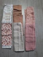 Spuugdoekjes 11 stuks, Ophalen of Verzenden, Gebruikt, Overige typen