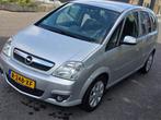 Opel Meriva 1.6-16V Essentia Automaat, 65 €/maand, 15 km/l, Gebruikt, 4 cilinders