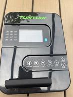 Computer Tunturi E35 hometrainer, Sport en Fitness, Fitnessmaterialen, Ophalen, Nieuw