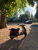 Skr 180cc, Ophalen, Gebruikt, Benzine, Aerox