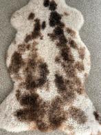 Bont schapenkleed, Huis en Inrichting, Ophalen of Verzenden, Zo goed als nieuw