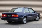 Volvo 780 2.8 Coupé Bertone | Unieke kilometerstand, Automaat, 12 maanden, Gebruikt, Blauw