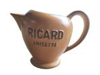 Ricard Anisette waterkan / karaf / kruik / kan / pitcher, Pernod Ricard Belgium, Boulevard de Waterloo 16, 1000 Brussels, Belgium