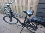 Electrische fiets, Gebruikt, 59 cm of meer, 30 tot 50 km per accu, Ophalen