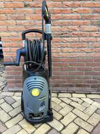 Kärcher hogedrukreiniger  HD 7/18 C.   Professional, Tuin en Terras, Hogedrukreinigers, Ophalen, Gebruikt, Elektrisch