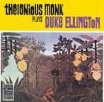 Thelonious Monk cd digipack remastered plays Duke Ellington