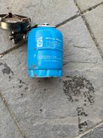 Campinggaz Fles Klein + Brander (Defect), Ophalen of Verzenden, Gebruikt