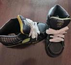 Nieuwe groen/zwarte skechers sneakers maat 39,5, Kinderen en Baby's, Kinderkleding | Schoenen en Sokken, Nieuw, Verzenden