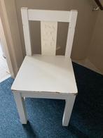Ikea kinderstoel Kritter, Ophalen, Gebruikt
