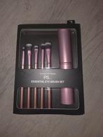 Essentials oog kwasten  - 5 kwasten, Ogen, Nieuw, Ophalen of Verzenden, Make-up