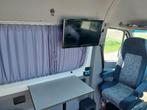 Te Koop: Prachtige Camper Mercedes-Benz Sprinter 2007 euro4, Auto's, Te koop, Geïmporteerd, Overige modellen, 750 kg