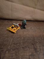 Lego Alpha Team 4800, Ophalen of Verzenden, Zo goed als nieuw, Complete set, Lego