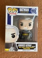 Funko pop Heroes Batman the dark knight returns nr. 113, Ophalen of Verzenden, Nieuw