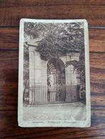 HEEMSTEDE..SCHELPENGROT’  GROENENDAAL…….1929, Verzenden