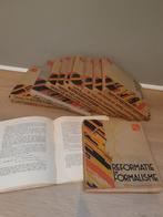 Serie Oud-Israël (1935) door D. J. Baarslag 12 delen, Ophalen of Verzenden, Gelezen