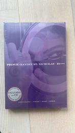 Prince boek met cd, Boeken, Muziek, Nieuw, Ophalen of Verzenden