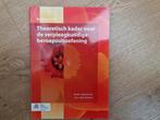 Theoretisch kader voor de verpleegkundige beroepsuitoefening, Boeken, Studieboeken en Cursussen, Ophalen of Verzenden, Zo goed als nieuw