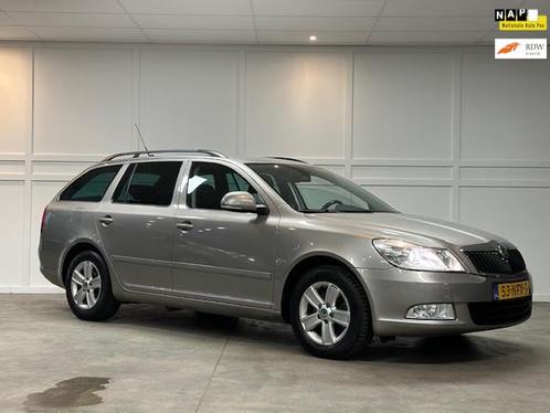 Skoda Octavia Combi 1.2 TSI Ambition Business Line / 2010 /, Auto's, Skoda, Bedrijf, Te koop, Octavia, ABS, Airbags, Airconditioning