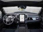Dodge Ram 1500 3.0L SST H.O. 540PK Limited Night CrewCab 4x4, Auto's, Automaat, Zwart, 2993 cc, 2703 kg