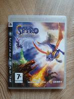 The legend of Spyro: Dawn of the Dragon (PS3), Spelcomputers en Games, Avontuur en Actie, 1 speler, Ophalen of Verzenden, Zo goed als nieuw