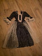 Carnavals jurk jonkvrouw, koningin. Keizerin middeleeuws, Kleding | Dames, Carnavalskleding en Feestkleding, Ophalen of Verzenden