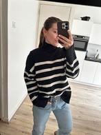 ZARA gestreepte trui - maat S, Ophalen of Verzenden, Nieuw, Zwart