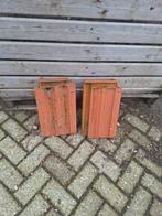 Mulden gevelpan, Doe-het-zelf en Verbouw, Dakpannen en Dakbedekking, Ophalen, Steen of Klei, Minder dan 5 m², Dakpannen