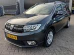 Dacia Logan MCV 0.9 TCe Laureate Airco Cruise controle Nw AP, Auto's, Voorwielaandrijving, 898 cc, Stof, Gebruikt