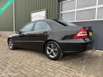 Mercedes-Benz C-klasse C200 Avantgarde|Clima|half Leder|PDC|, Auto's, Automaat, Achterwielaandrijving, 4 cilinders, 1796 cc