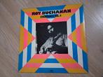 Roy Buchanan lp, Ophalen of Verzenden, Zo goed als nieuw, 12 inch, Poprock