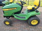 ZEER MOOIE JOHN DEERE grasmaaier zonder maaidek., Tuin en Terras, Grasmaaiers, Cirkelmaaier, Ophalen