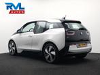 BMW I3 Basis 94Ah 33 kWh Navigatie Camera Climate-control *, Automaat, Gebruikt, 33 kWh, 4 stoelen