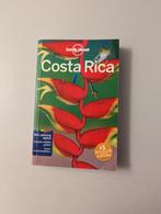 Lonly Planet Costa Rica, Boeken, Reisgidsen, Gelezen, Ophalen of Verzenden, Lonely Planet