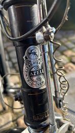 vintage fiets Gazelle., Fietsen en Brommers, Fietsen | Oldtimers, Ophalen, Gazelle, Jaren '50