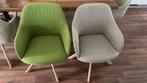 6 Arco stoelen, Ophalen, Hout, Gebruikt, Overige kleuren