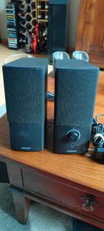 Bose Compaion II Versie III, Computers en Software, Pc speakers, Ophalen of Verzenden