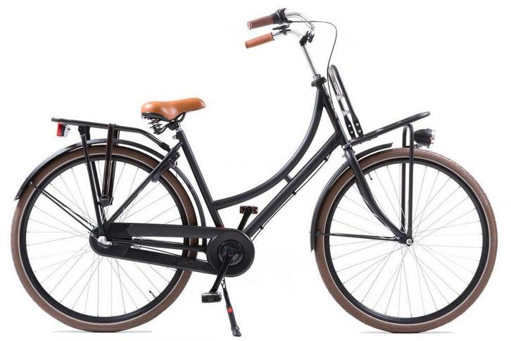 Avalon Pick-up De Bolderkar Eindhoven, Fietsen en Brommers, Fietsen | Heren | Herenfietsen, Nieuw, Overige merken, 57 tot 61 cm