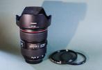 Canon EF 24-70L II F2.8 - Fantastische zoomlens, Ophalen of Verzenden, Zo goed als nieuw, Standaardlens, Zoom
