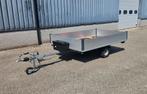 Aanhanger t/m 750 kg, Auto diversen, Ophalen, Zo goed als nieuw