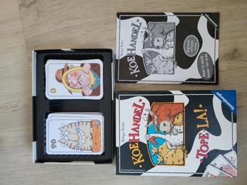 Koehandel  beschikbaar voor biedingen