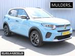 Citroen C3 1.2 Turbo 100pk Max VOORRAAD KORTING, 12 maanden, Euro 6, 1199 cc, Blauw