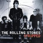 The Rolling Stones Cd Stripped., Cd's en Dvd's, Ophalen of Verzenden, Zo goed als nieuw, Poprock
