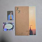 GOT7 7 for 7 album Kpop, Ophalen of Verzenden, Zo goed als nieuw, Aziatisch