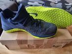 Nike Metcon Flyknit 3, Blauw, Sportschoenen, Nike, Ophalen of Verzenden