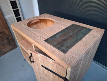 buitenkeuken Egg Kamado Grill Bbq... ZOMER SALE!!! beschikbaar voor biedingen