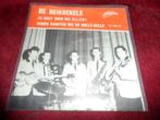 De Heikrekels - Jij bent voor mij alleen, Gebruikt, 7 inch, Single, Ophalen of Verzenden