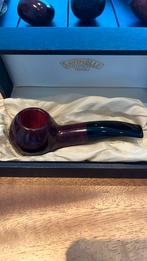 Savinelli La Punto Oro tabakspijp pijp nieuw in de doos, Ophalen of Verzenden, Nieuw, (Water)pijp