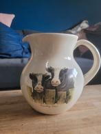 Jet ter Steege Country Cows Melkkan, Ophalen of Verzenden, Zo goed als nieuw