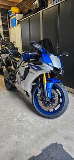 Yamaha R1 - 2015 - Super Sport, Motoren, Motoren | Yamaha, 4 cilinders, Motorrijbewijs A, Super Sport, LED Verlichting